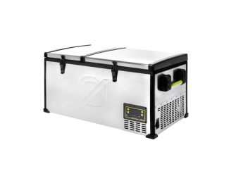 Alta 80 Dual Zone Portable Fridge/Freezer