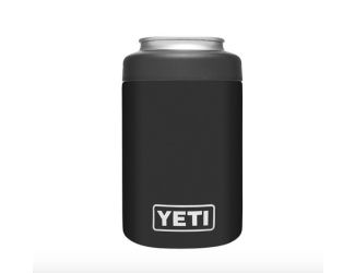 Yeti Rambler Colster 2.0, Black