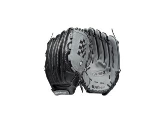 2021 A360 14" Slowpitch Softball Glove Right Hand Thrower