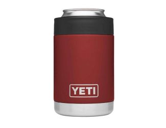 Yeti Rambler Colster - Brick Red