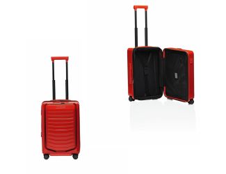 Porsche Roadster by Bric's 21 inch Expandable Spinner