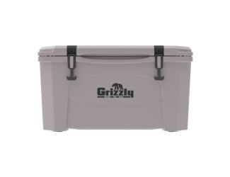45 Cooler - Gray