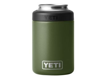 Yeti Rambler Colster - Highlands Olive