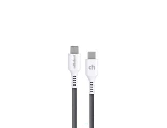 CellHelmet - 6' Type-C to Type-C Charge/Sync Cable