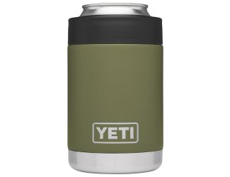 Yeti Rambler Colster - Olive Green