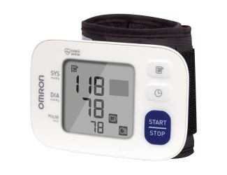 3 Series Wrist Blood Pressure Monitor