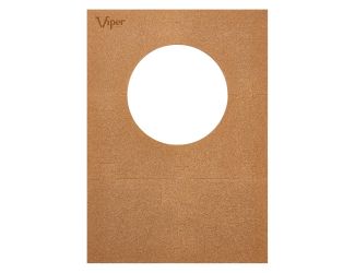 Viper Dartboard Wall Defender III Surround Cork