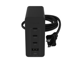 mophie Speedport 120 Wall Charger