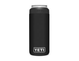 Yeti Colster Slim - Black