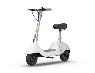EA10 Pro E-Scooter White