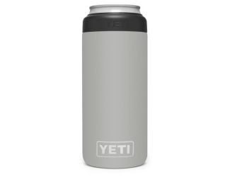 Yeti Colster Slim - Granite Gray