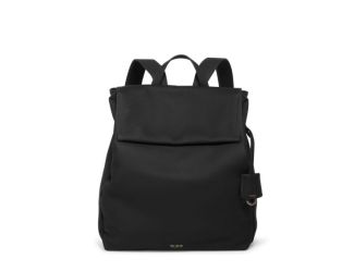 Georgica Kimbell Backpack - Black