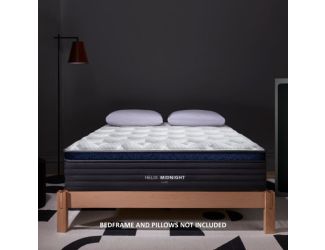 Midnight Luxe Mattress - King