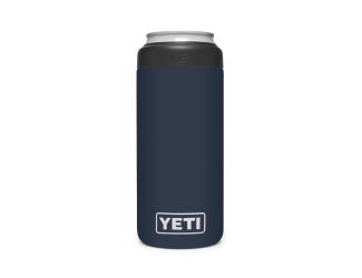 Yeti Colster Slim - Navy