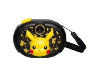 Pokemon Digital Camera Ages 3+ Years