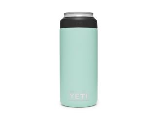 Yeti Colster Slim - Seafoam