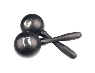 True Color Fiber Maracas- Large