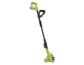 24v  Cordless Telescoping Cultivator/Weeder Set