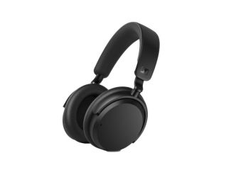 Accentum Plus Wireless Noise Canceling Over-Ear Headphones Black