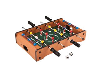 Mainstreet Classics Sinister Table Top Foosball Table