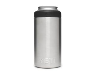 Yeti Colster Tall - Stainless Steel