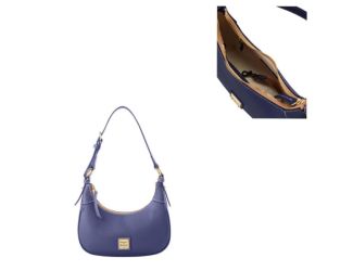 Lucca Leather Hobo