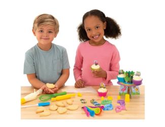 Baking Set