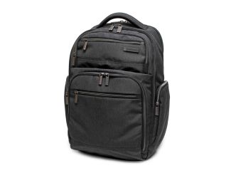 Modern Utility Double Shot Backpack