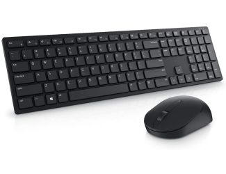 Wireless Keyboard and Mouse