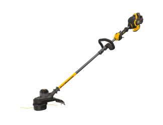 FLEXVOLT 60V MAX Cordless String Trimmer Kit