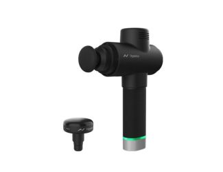 Hypervolt 2 Pro w/Heated Head Attachment