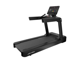 Club Series+ Treadmill with SL Console