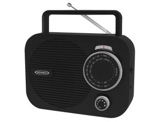 Portable AM/FM Radio