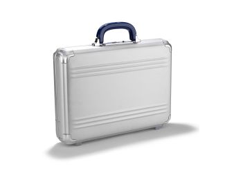 Pursuit Aluminum Medium Attach Case