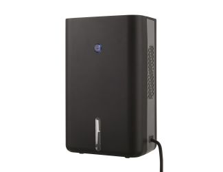 4 Pint Dehumidifier - Black