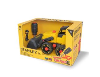Stanley Jr Front Loader