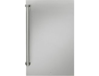 Danby 4.4 cu. ft. Outdoor Fridge in Stainless Steel