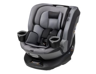 Turn and Go 360 DLX Rotating All-in-One Convertible Car Seat High Street
