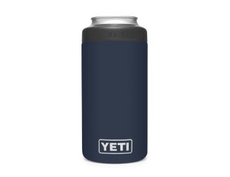 Yeti Colster Tall - Navy