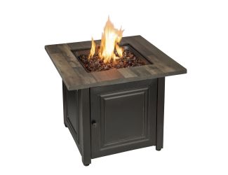 Endless Summer - BURLINGTON LP Gas Outdoor Fire Pit