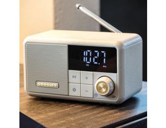 Cooper Radio