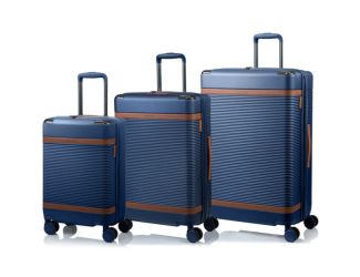Vintage III Hardside Luggage set Size 3 Pieces