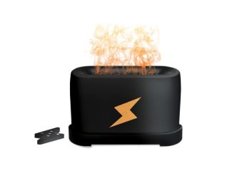 First Health Humidifier with built in Aroma diffuser