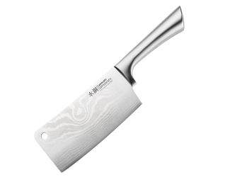 Damashiro 6.5 inch Cleaver