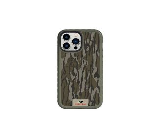 CellHelmet - Mossy Oak Fortitude Case for Apple iPhone 13 Pro Max
