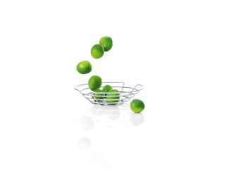 WIRES - Wire Basket