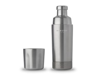 High Camp Torch Flask - Stainless