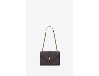 Envelope Medium Chain Bag Size Medium