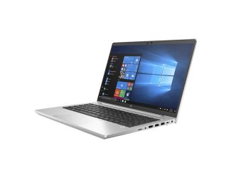 Probook 14" Notebook with backpack, wireless mouse & Microsoft Office 2021