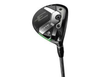 Elyte Triple Diamond Fairway Wood